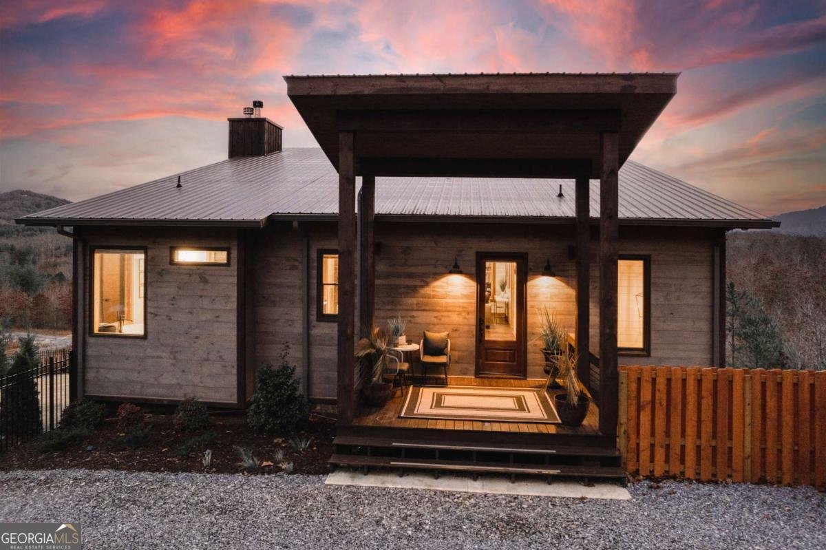 1083 Synacia Drive Mineral Bluff - Photo 47