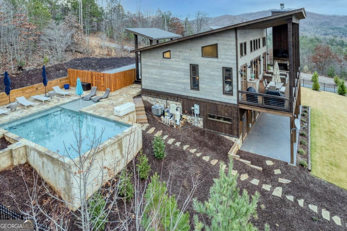 1083 Synacia Drive Mineral Bluff - Photo 50