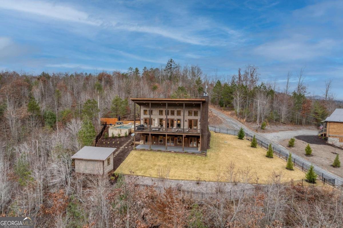 1083 Synacia Drive Mineral Bluff - Photo 53