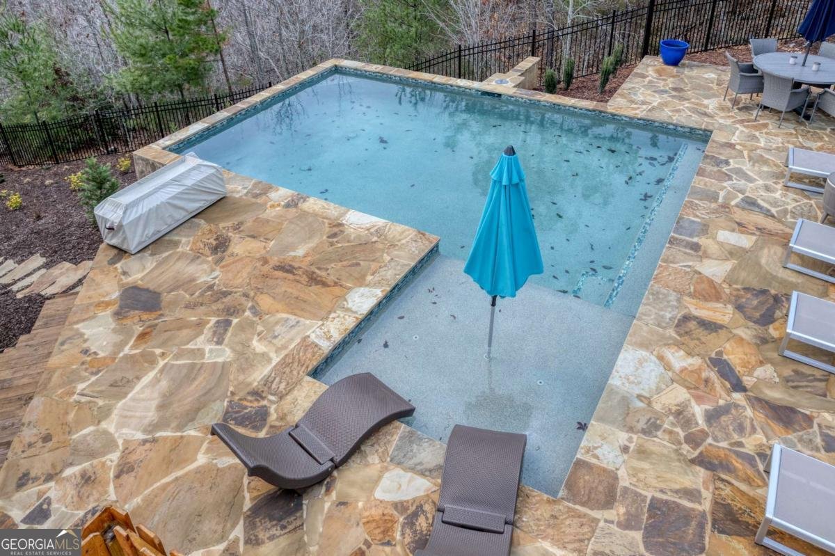 1083 Synacia Drive Mineral Bluff - Photo 58