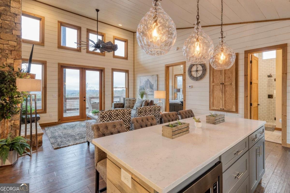 1083 Synacia Drive Mineral Bluff - Photo 68