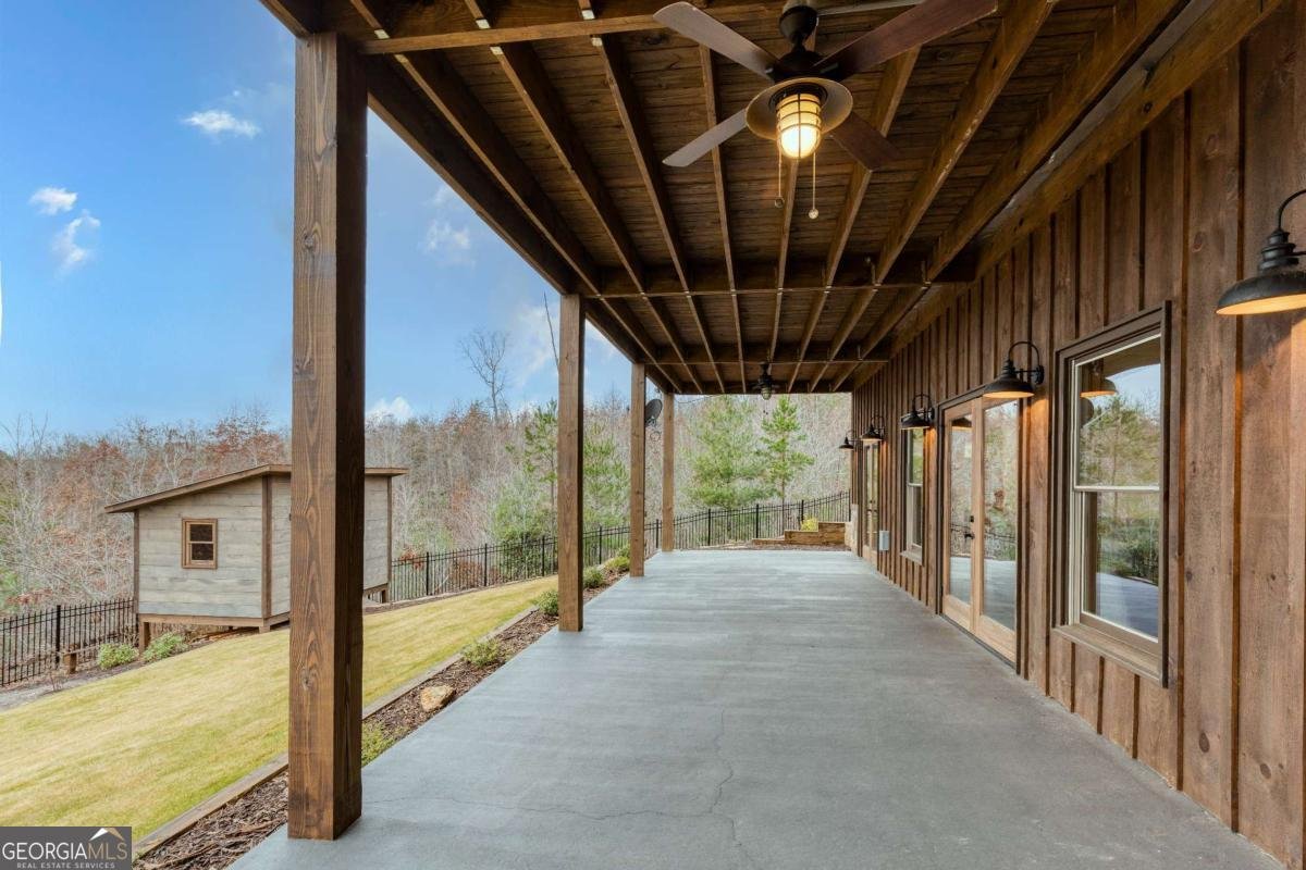 1083 Synacia Drive Mineral Bluff - Photo 7