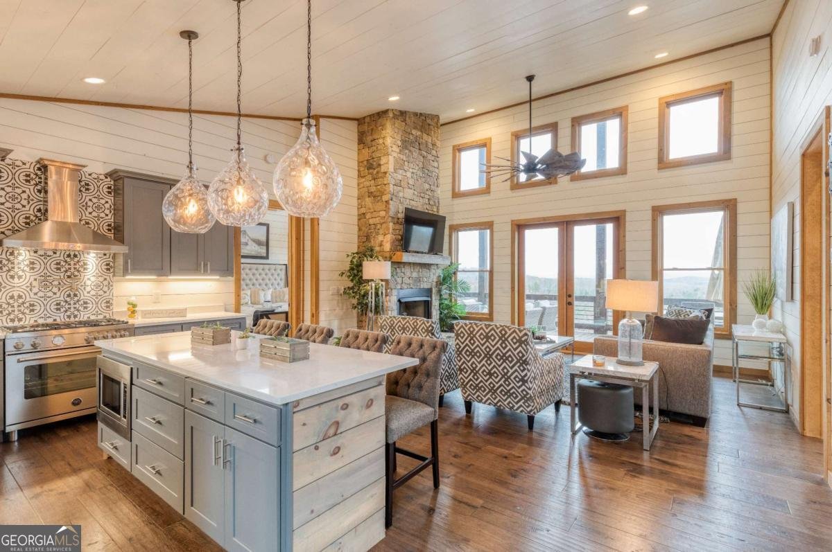 1083 Synacia Drive Mineral Bluff - Photo 72