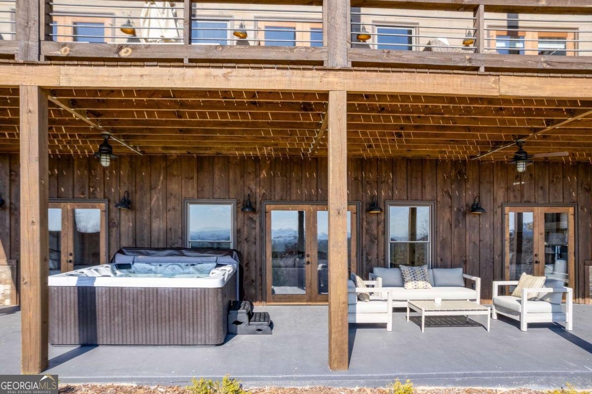 1083 Synacia Drive Mineral Bluff - Photo 73