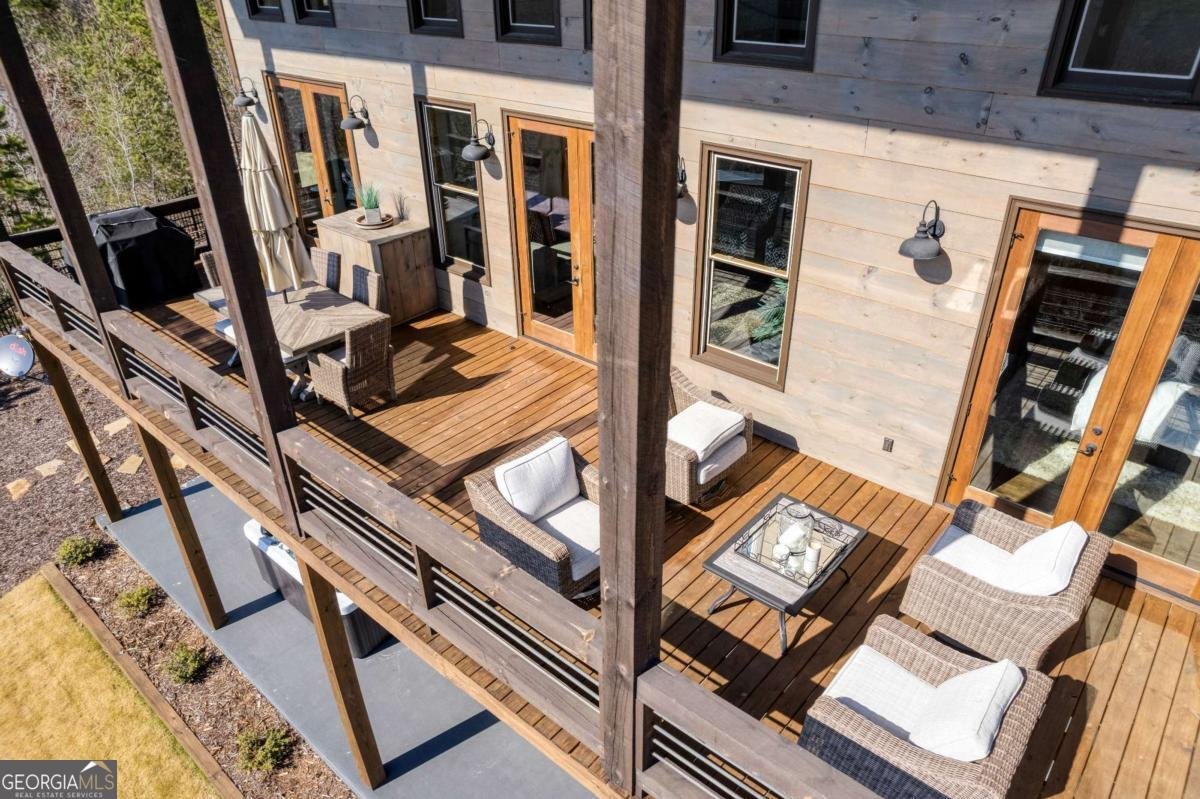 1083 Synacia Drive Mineral Bluff - Photo 74