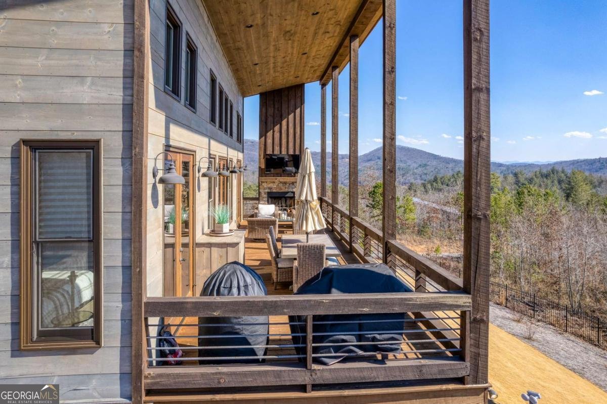 1083 Synacia Drive Mineral Bluff - Photo 75