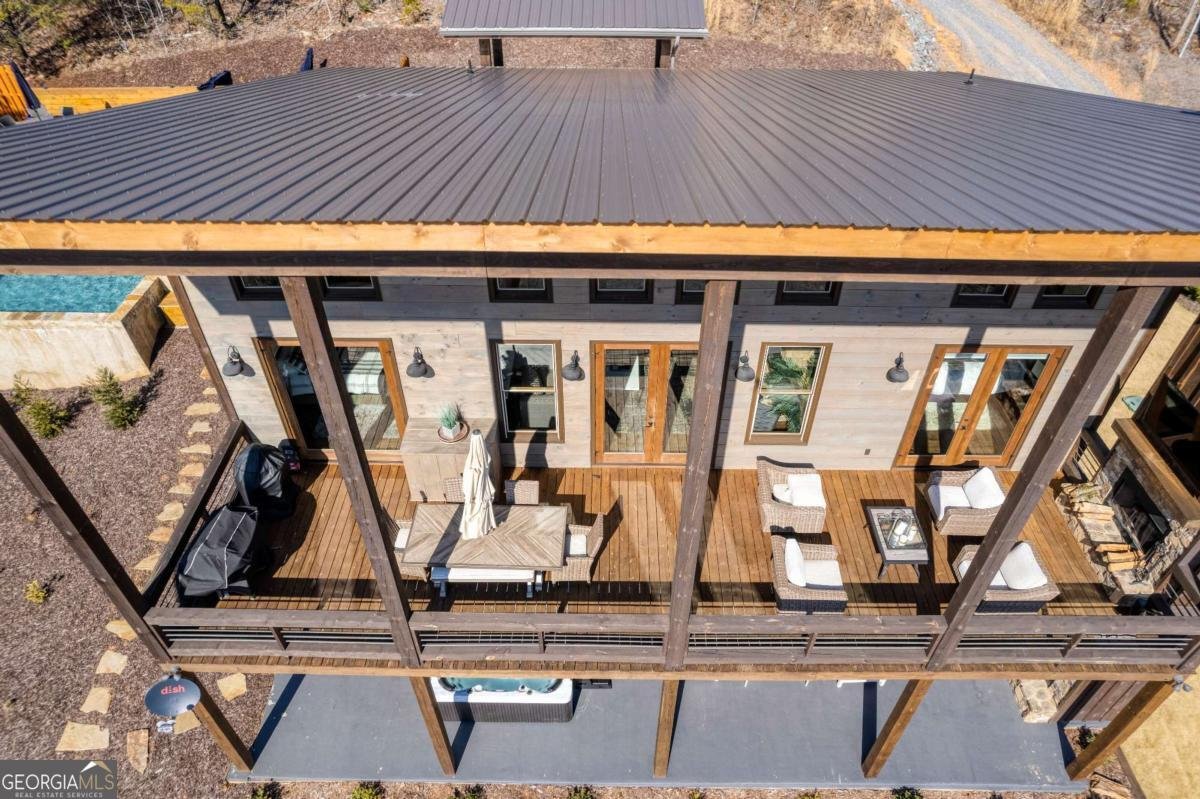 1083 Synacia Drive Mineral Bluff - Photo 76