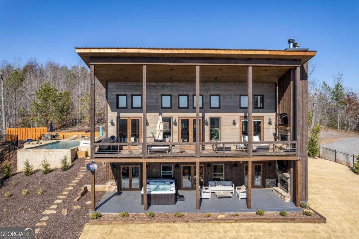 1083 Synacia Drive Mineral Bluff - Photo 78