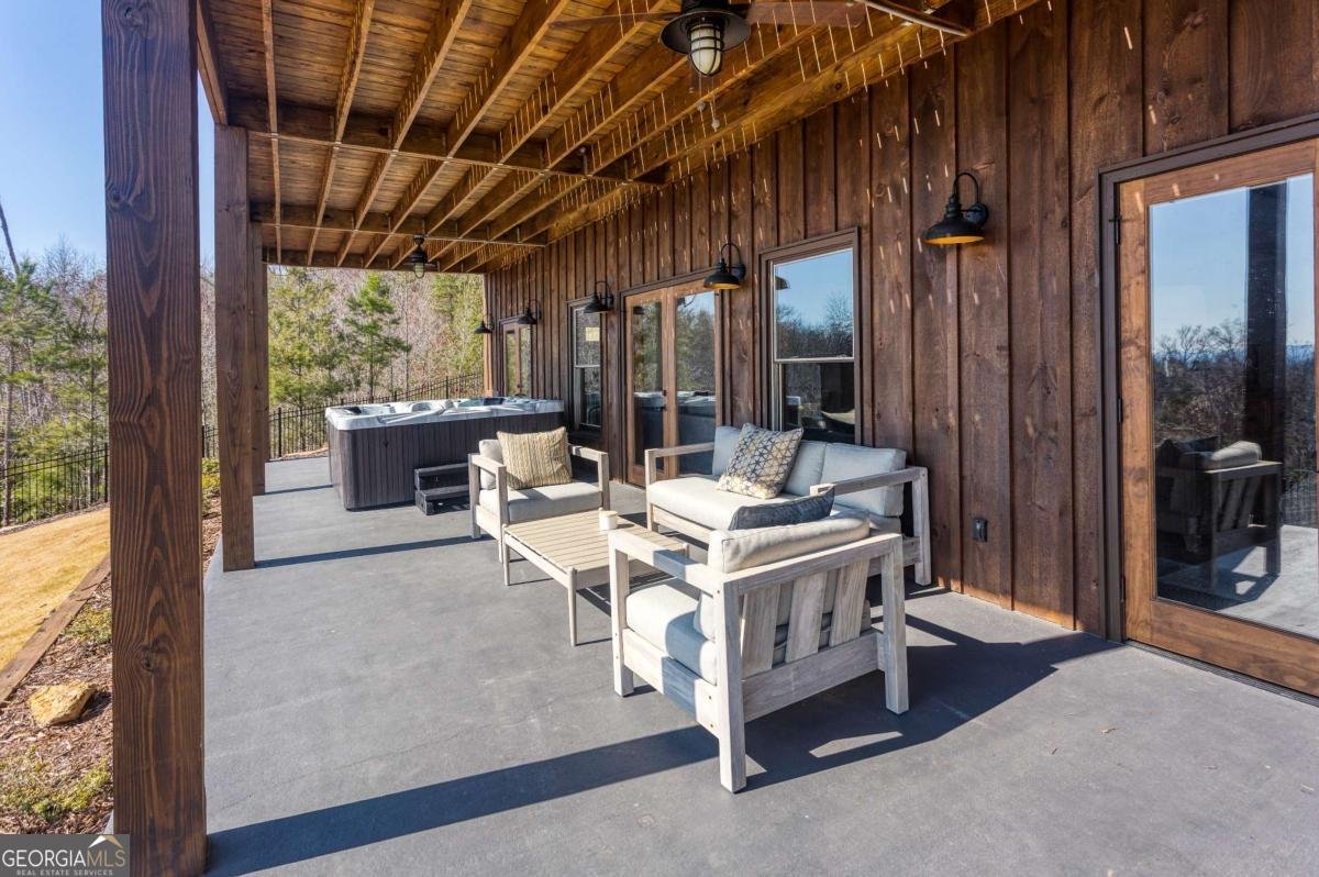 1083 Synacia Drive Mineral Bluff - Photo 79