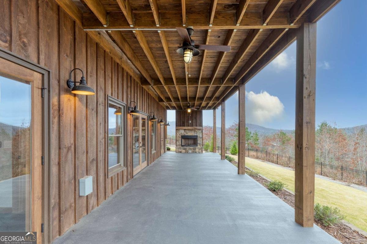 1083 Synacia Drive Mineral Bluff - Photo 8