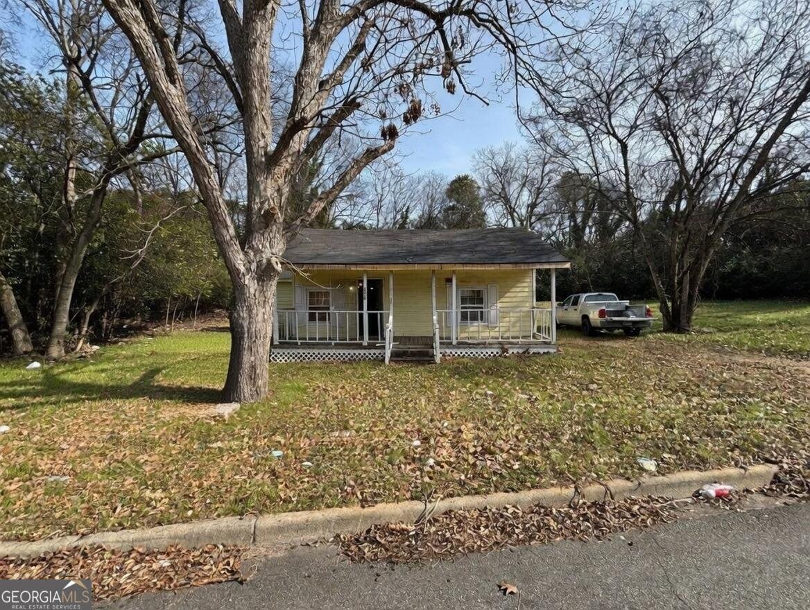 2476 Felton Avenue Macon - Photo 1