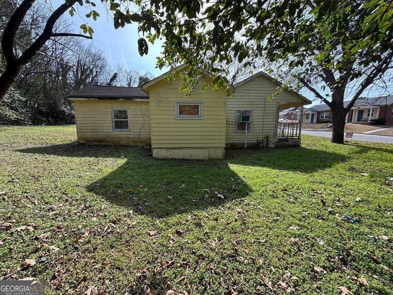 2476 Felton Avenue Macon - Photo 23