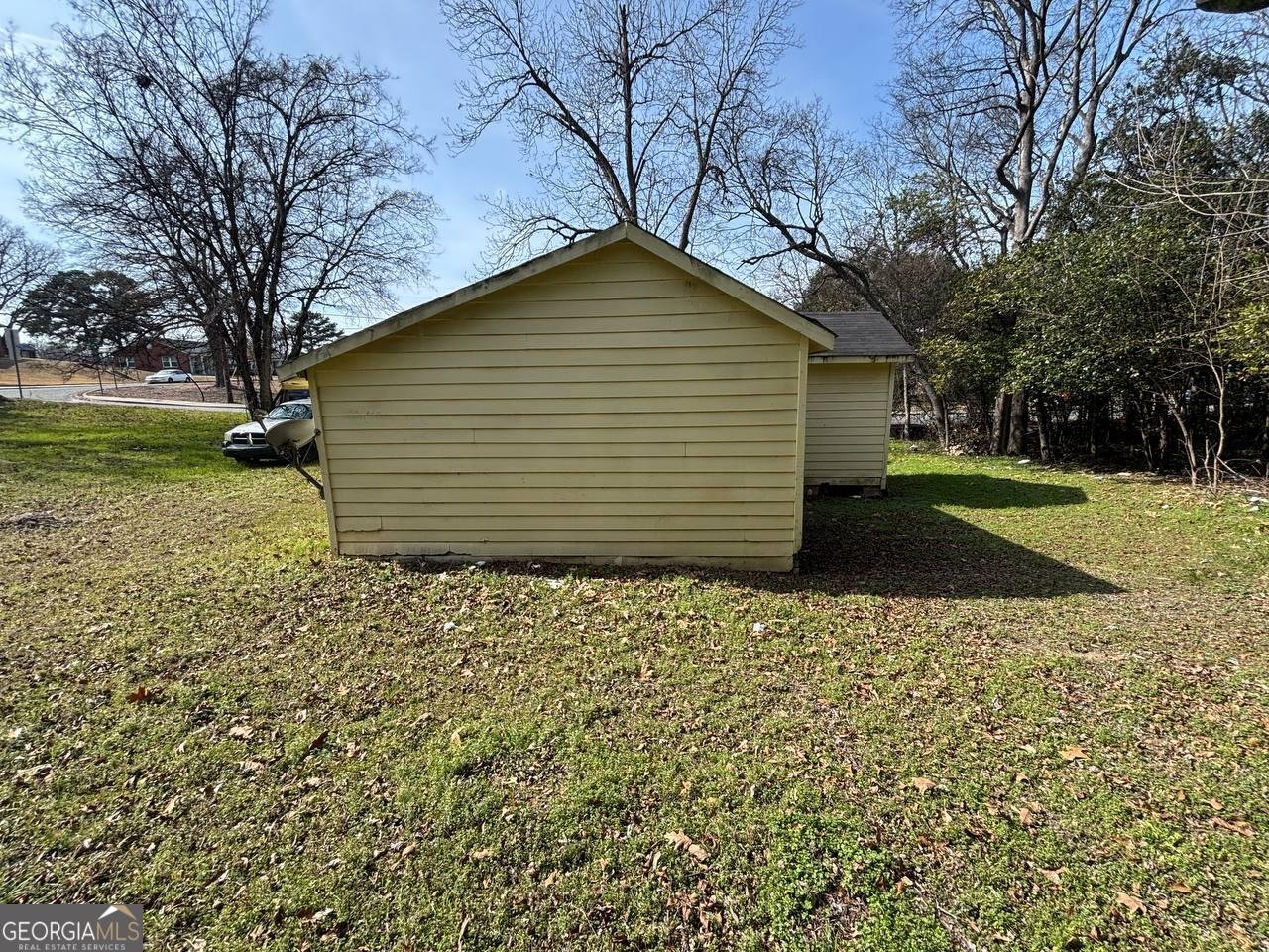 2476 Felton Avenue Macon - Photo 28