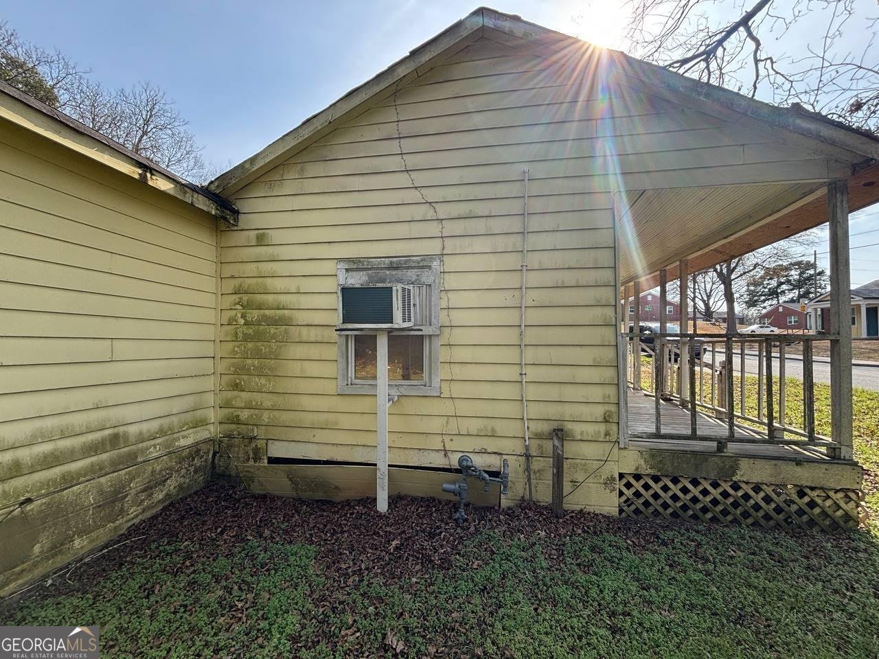 2476 Felton Avenue Macon - Photo 32