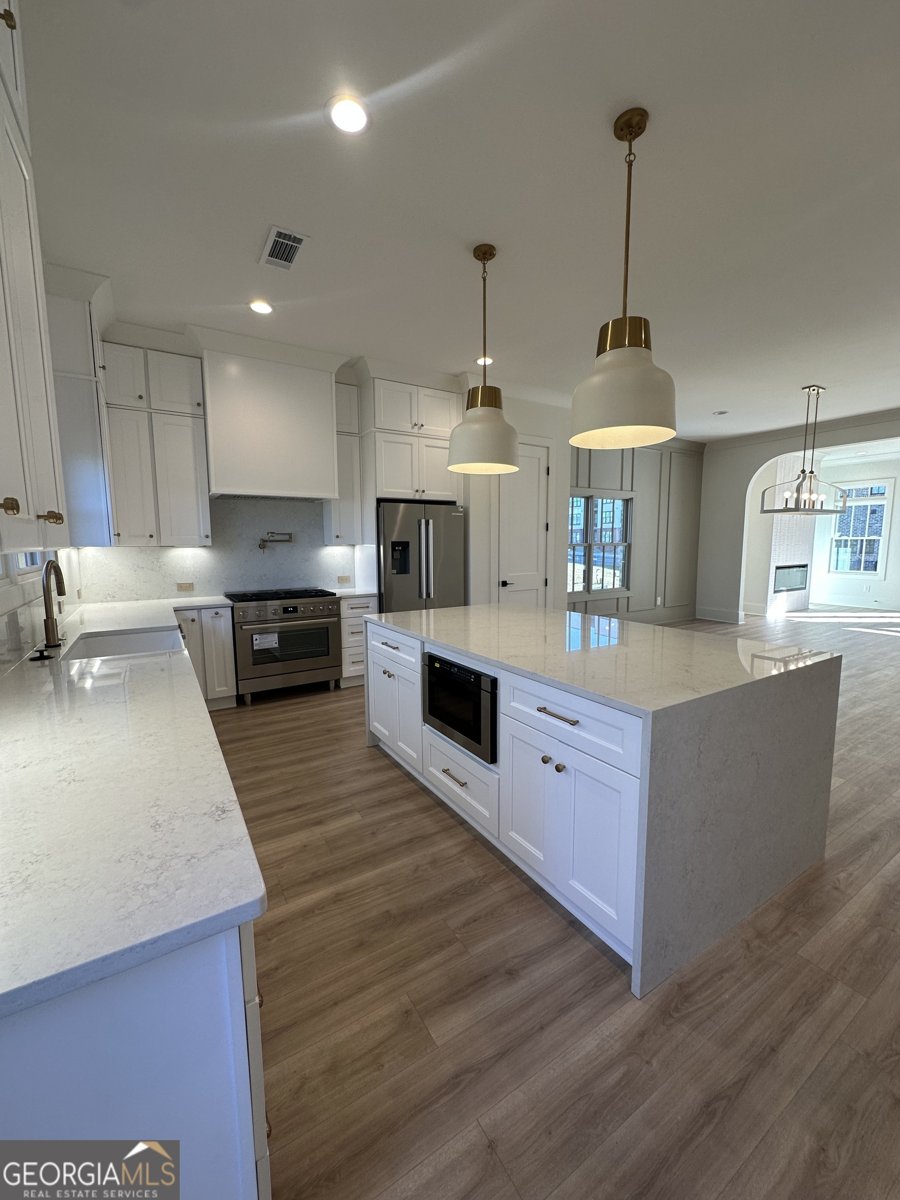 337 Sugarview Road Sugar Hill - Photo 10