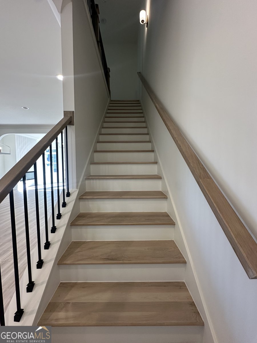 337 Sugarview Road Sugar Hill - Photo 11