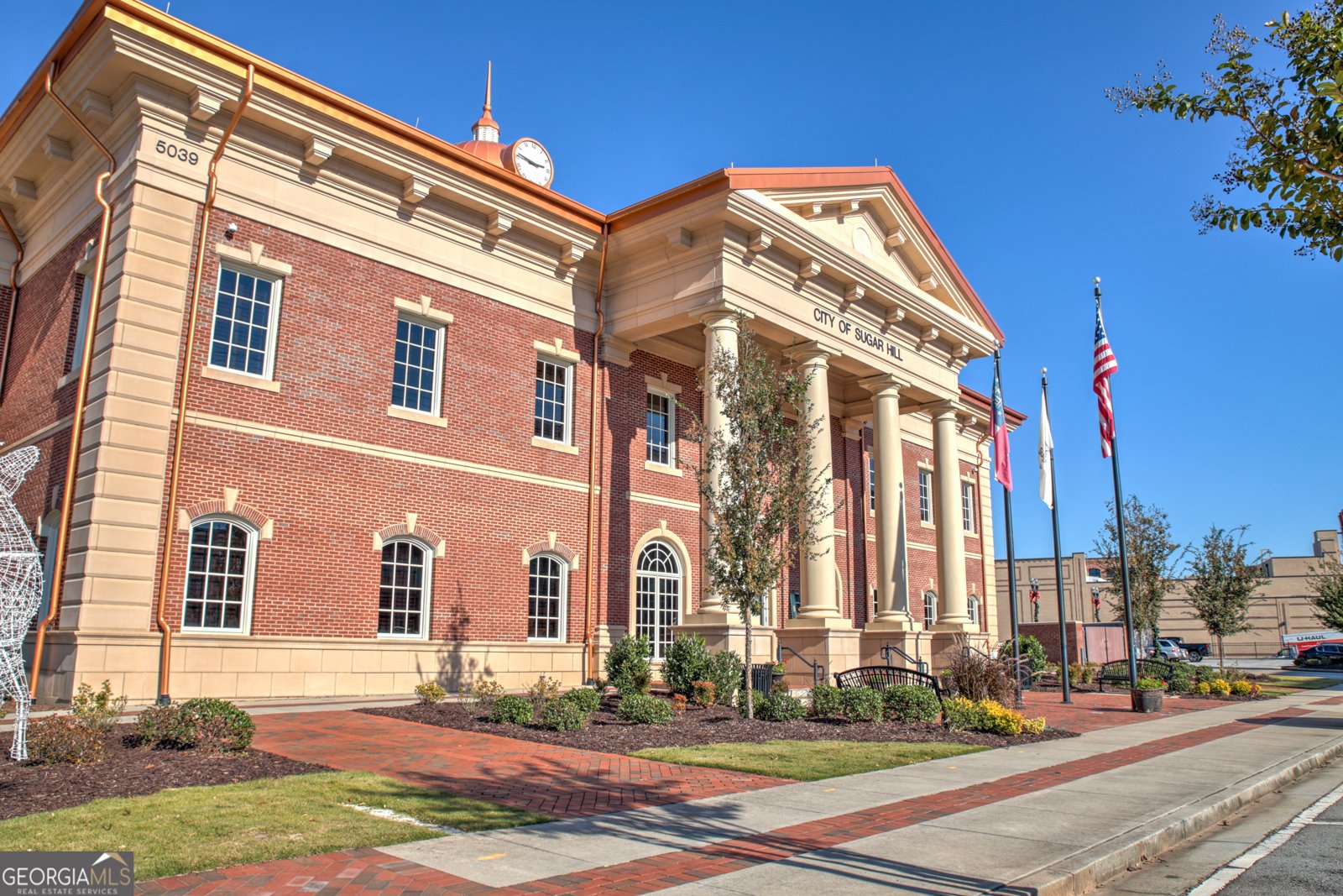 337 Sugarview Road Sugar Hill - Photo 34