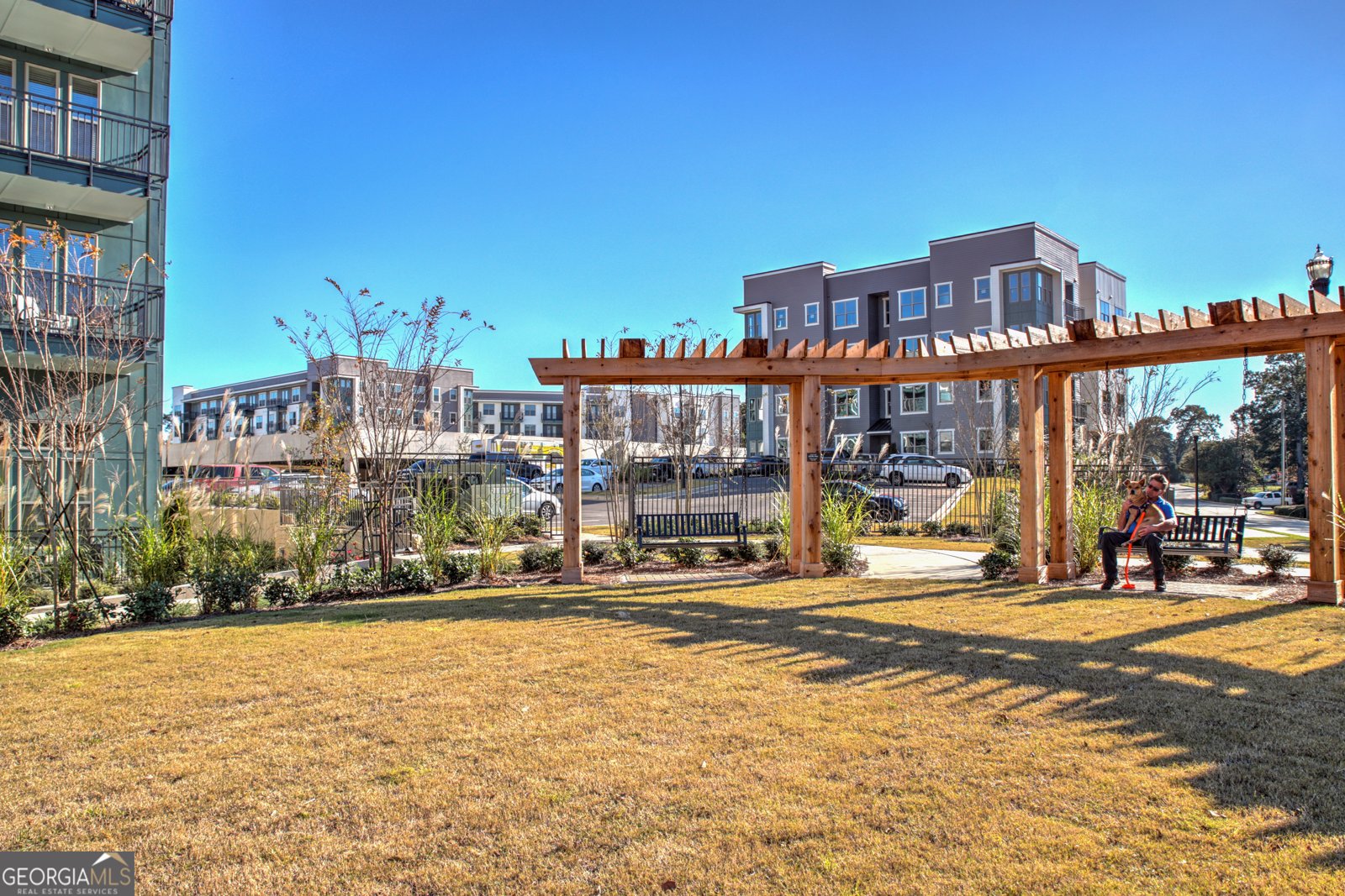 337 Sugarview Road Sugar Hill - Photo 54