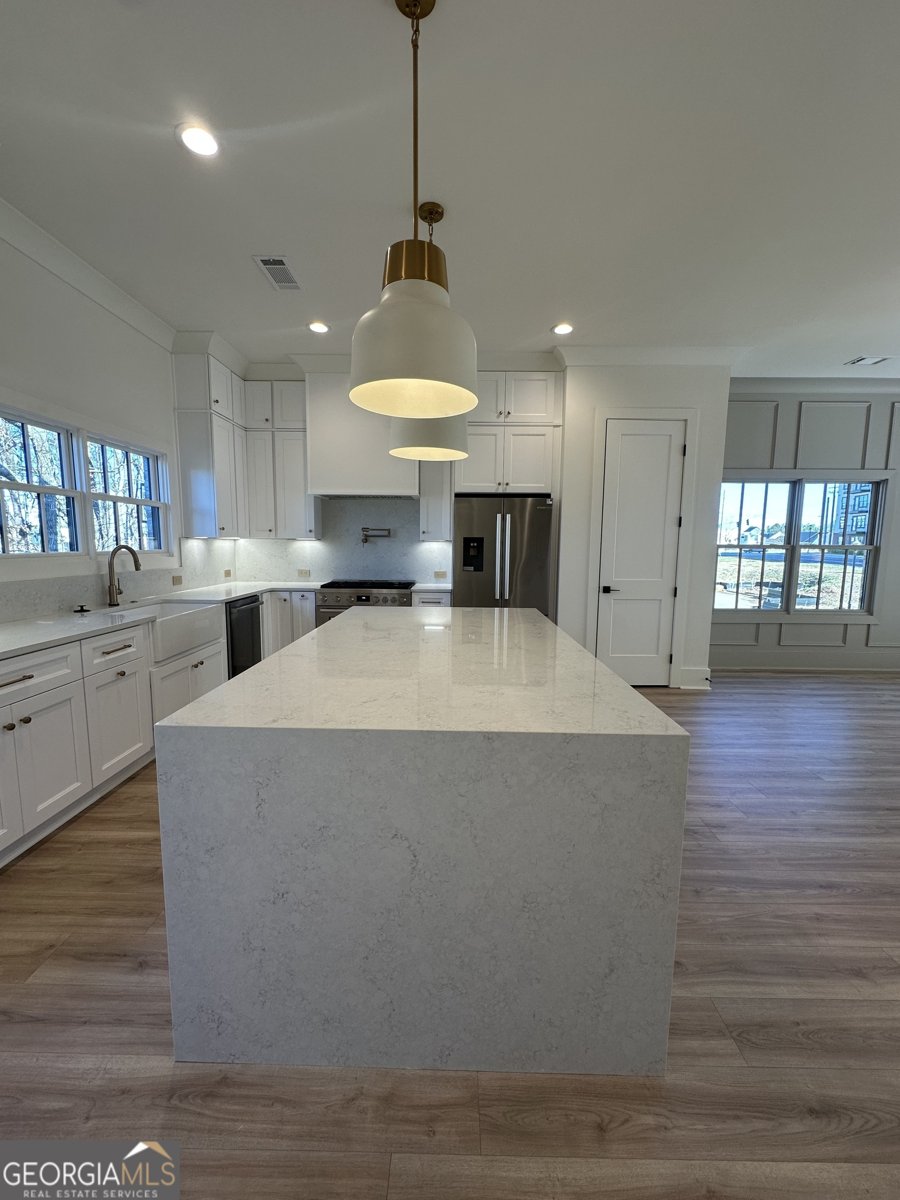 337 Sugarview Road Sugar Hill - Photo 8