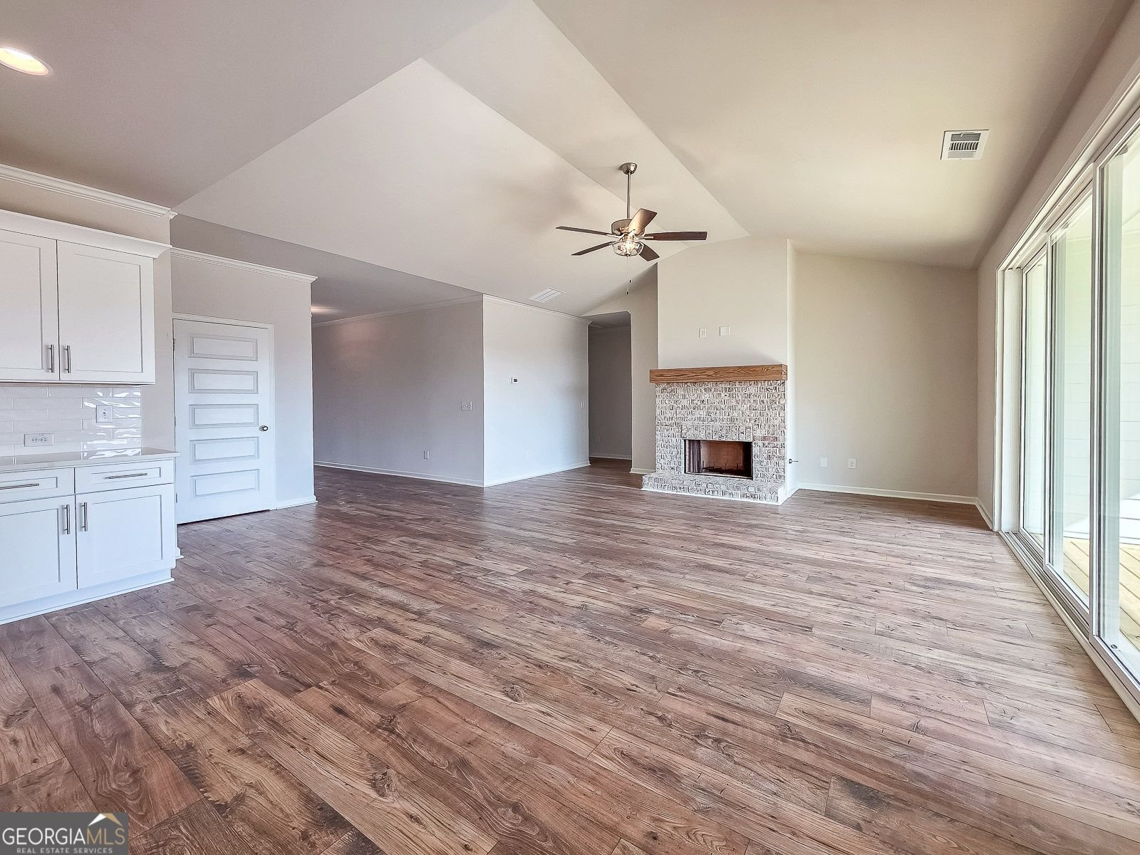 89 Whelchel Valley Drive Dawsonville - Photo 12