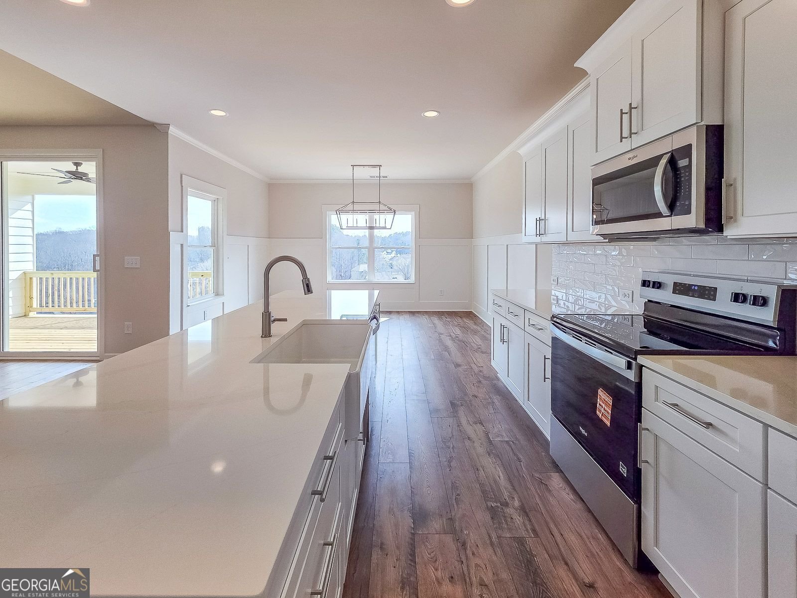 89 Whelchel Valley Drive Dawsonville - Photo 14