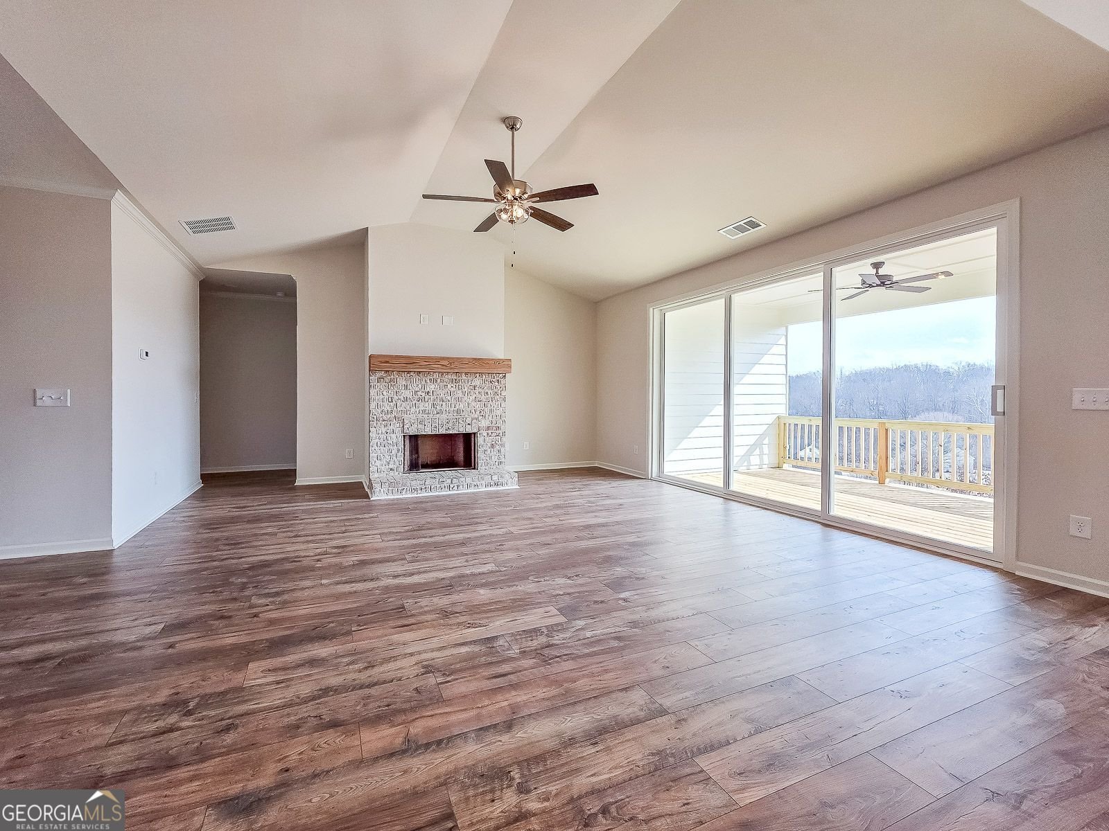 89 Whelchel Valley Drive Dawsonville - Photo 15