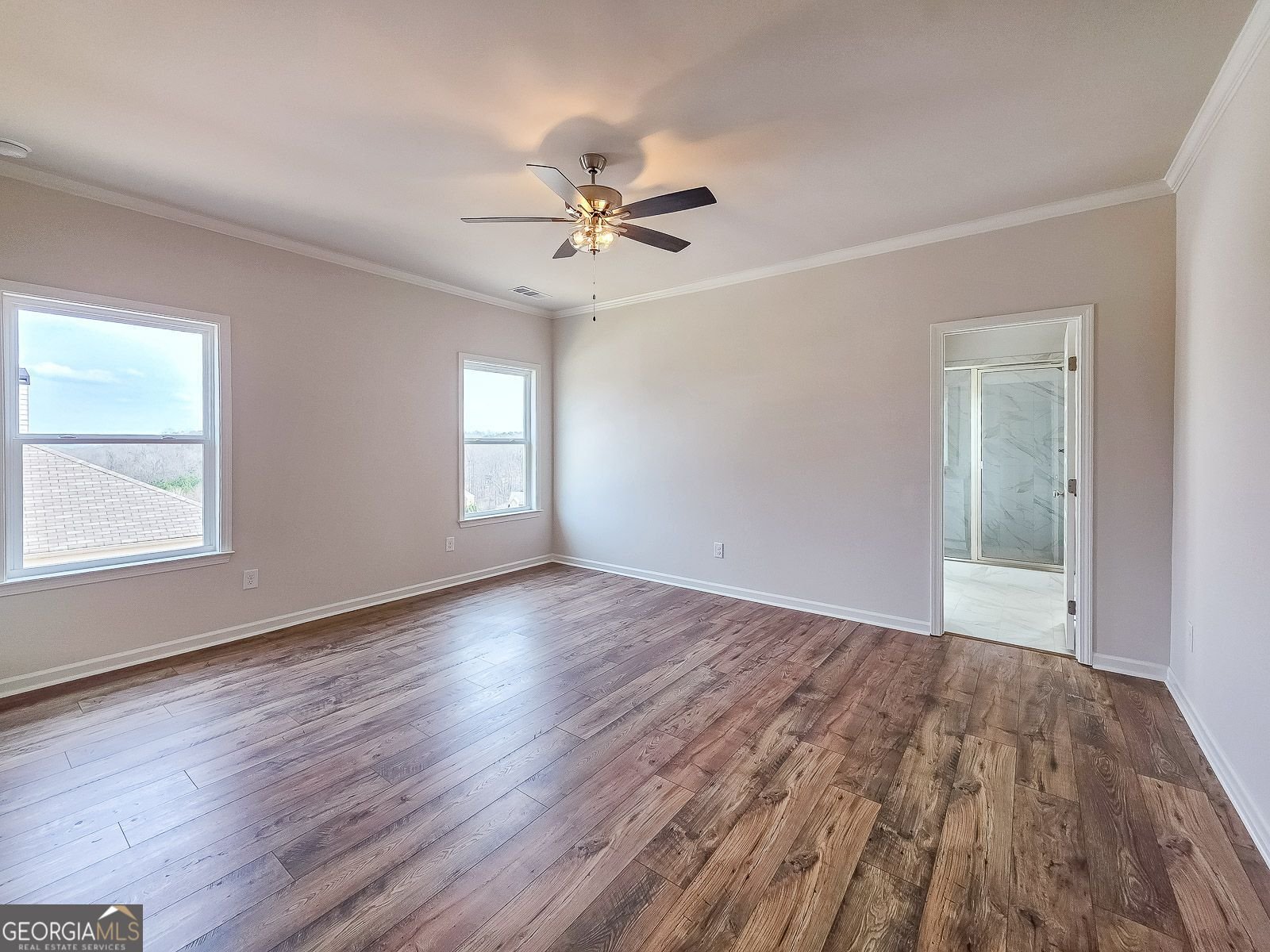 89 Whelchel Valley Drive Dawsonville - Photo 16