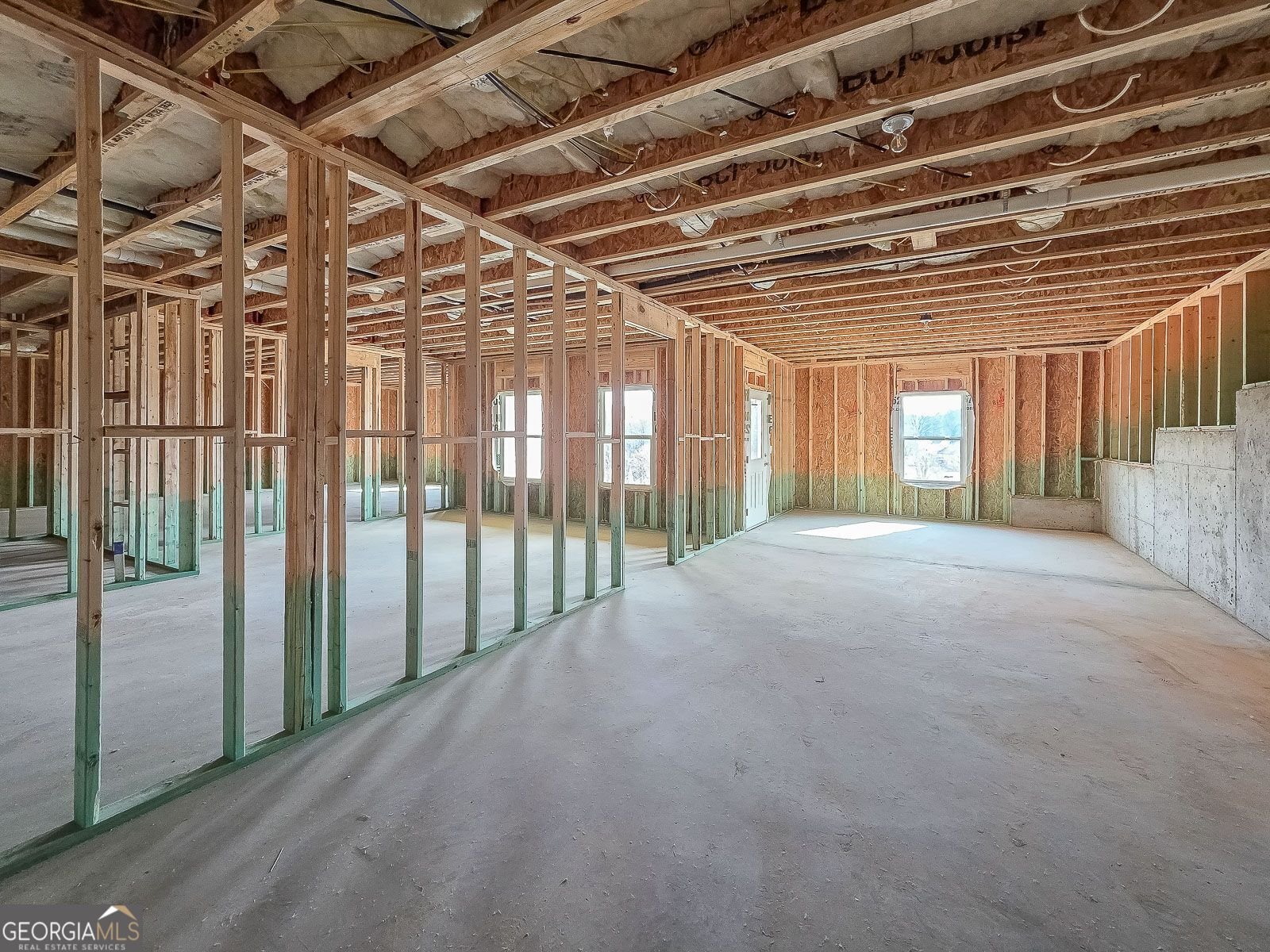 89 Whelchel Valley Drive Dawsonville - Photo 29