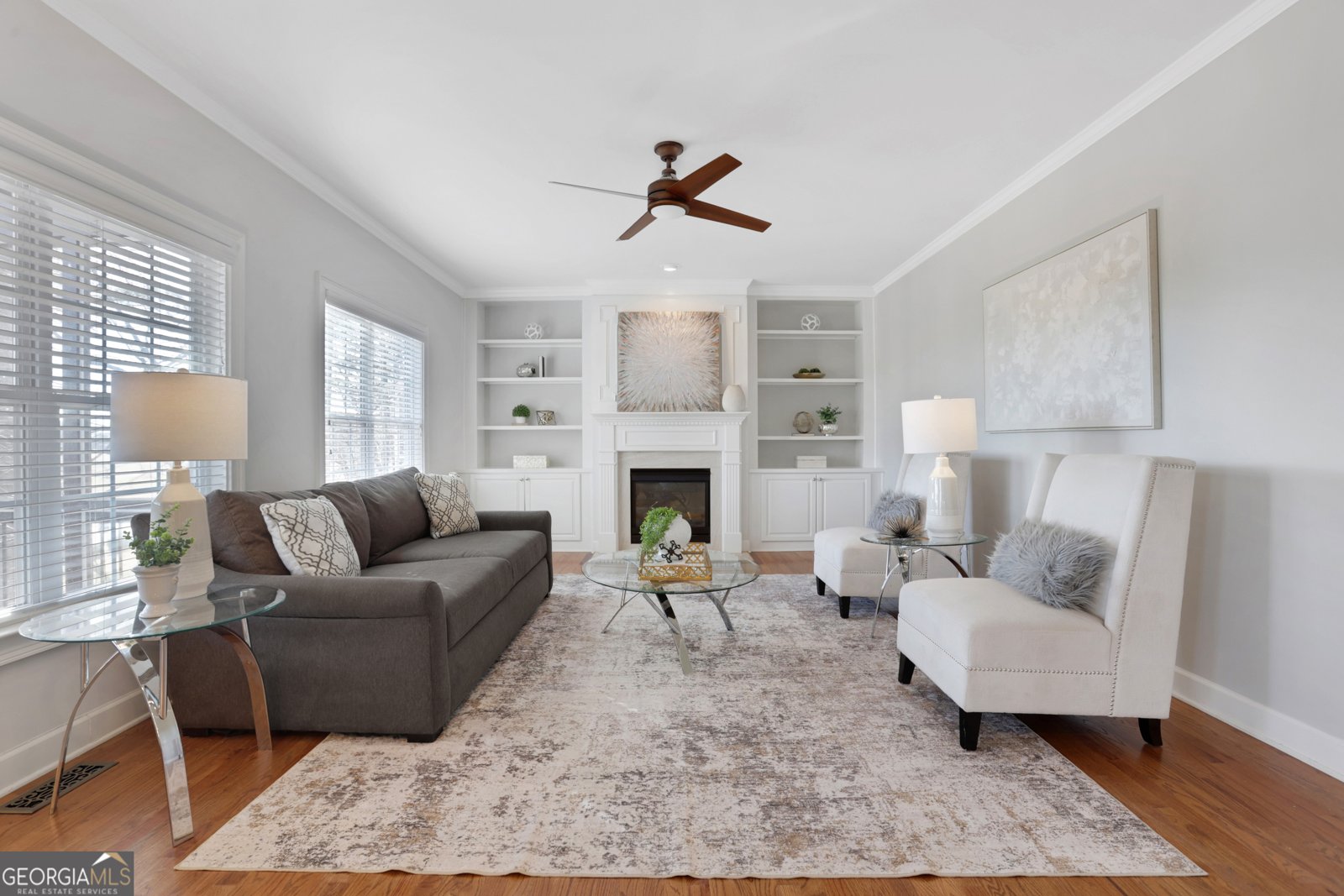 5106 Davis Love Drive Cumming - Photo 10