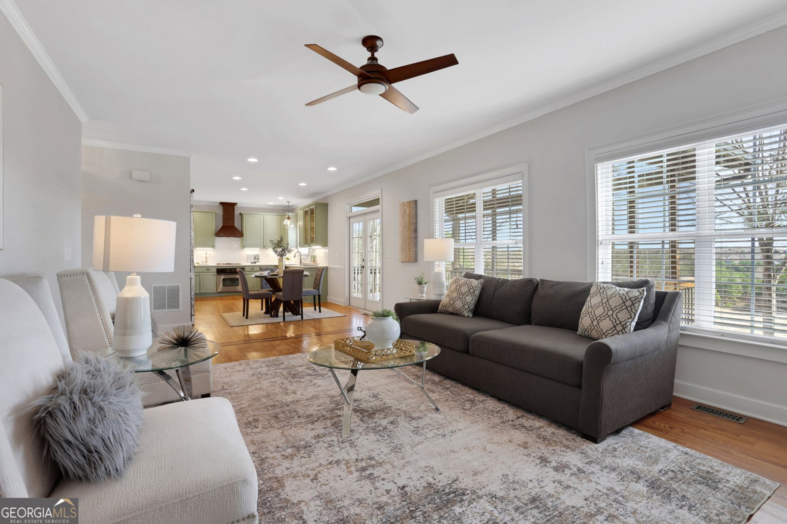 5106 Davis Love Drive Cumming - Photo 11