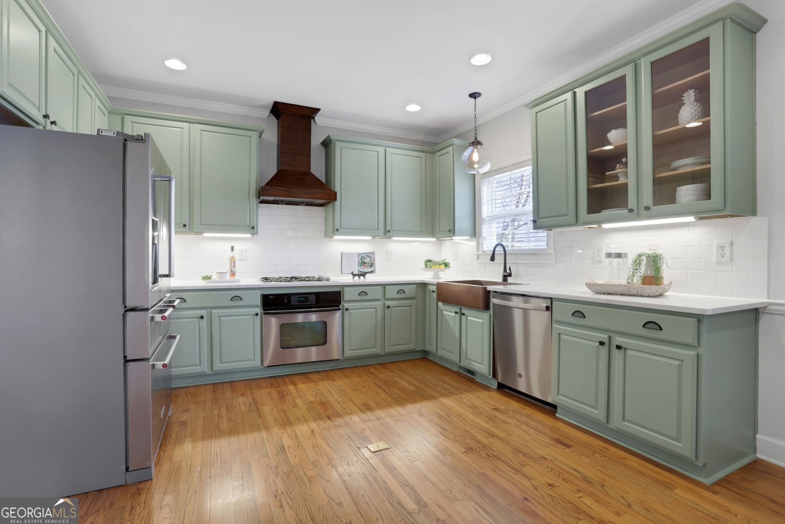 5106 Davis Love Drive Cumming - Photo 16