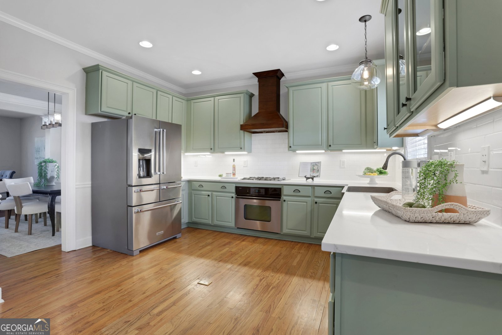 5106 Davis Love Drive Cumming - Photo 17