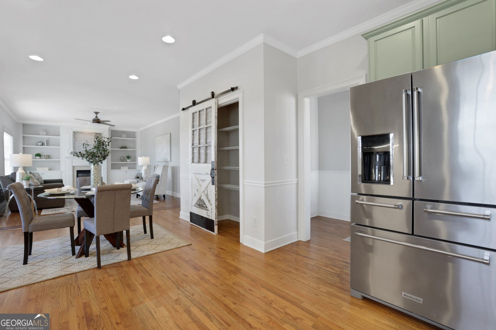 5106 Davis Love Drive Cumming - Photo 19