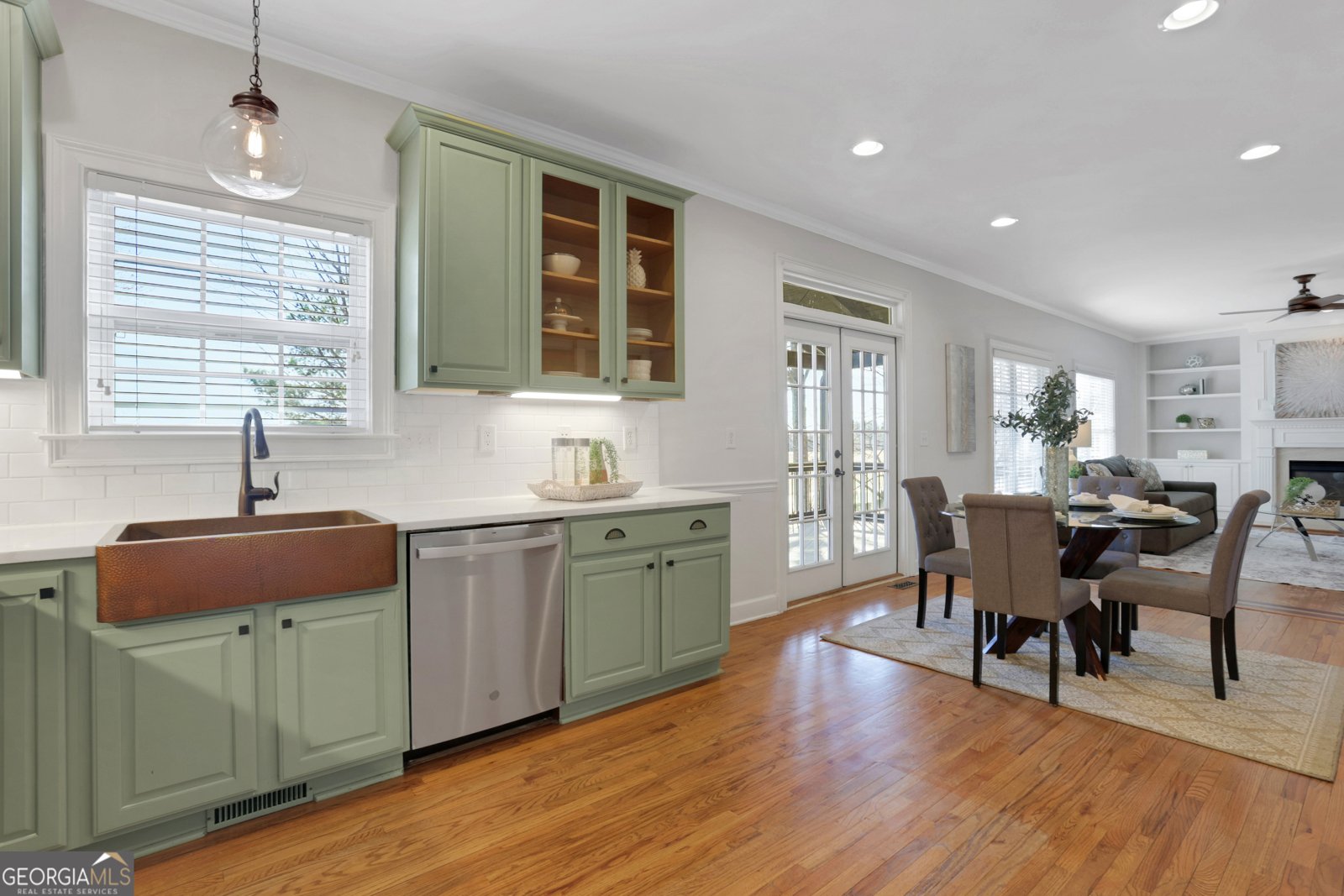 5106 Davis Love Drive Cumming - Photo 20