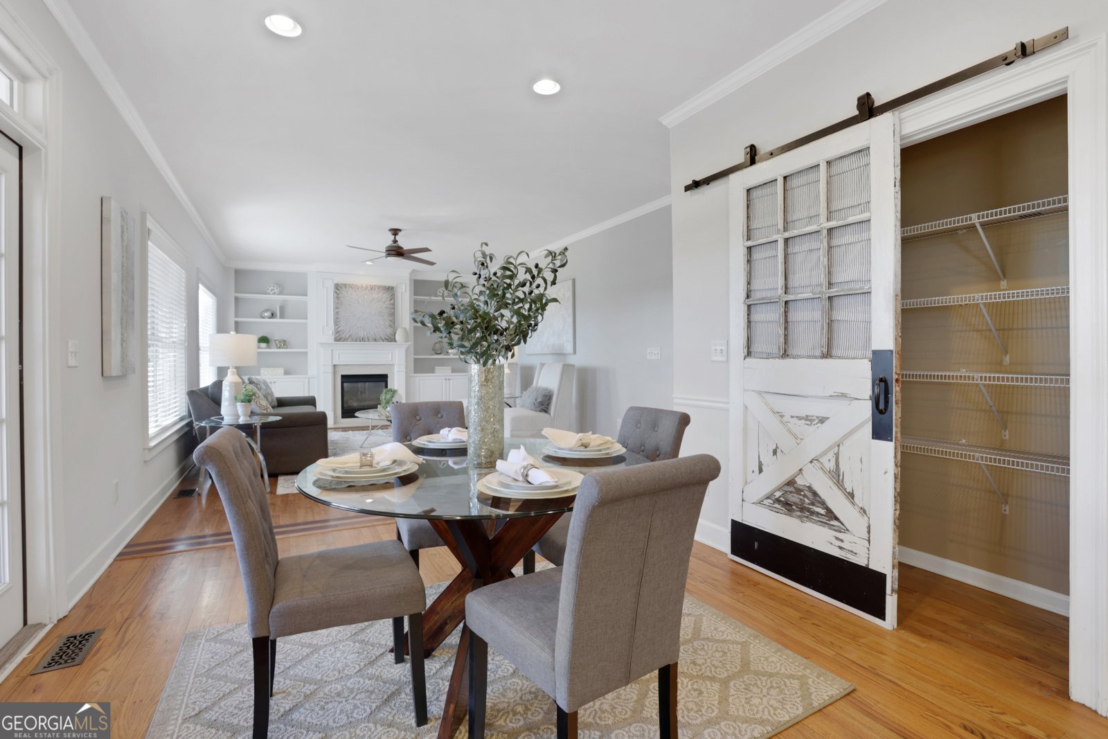 5106 Davis Love Drive Cumming - Photo 22