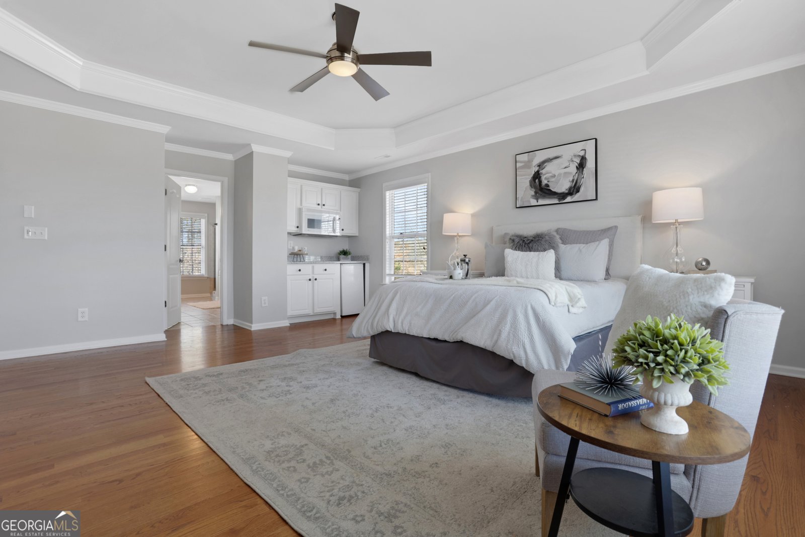 5106 Davis Love Drive Cumming - Photo 27