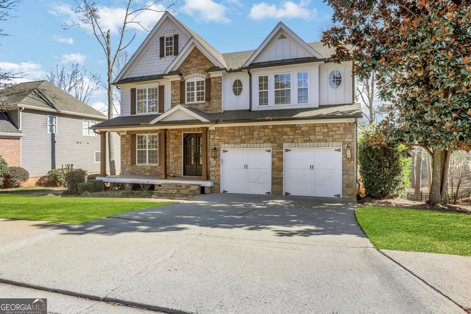 5106 Davis Love Drive Cumming - Photo 72