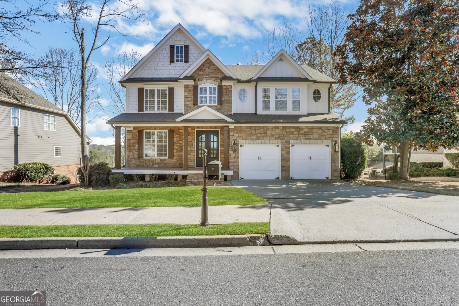 5106 Davis Love Drive Cumming - Photo 73