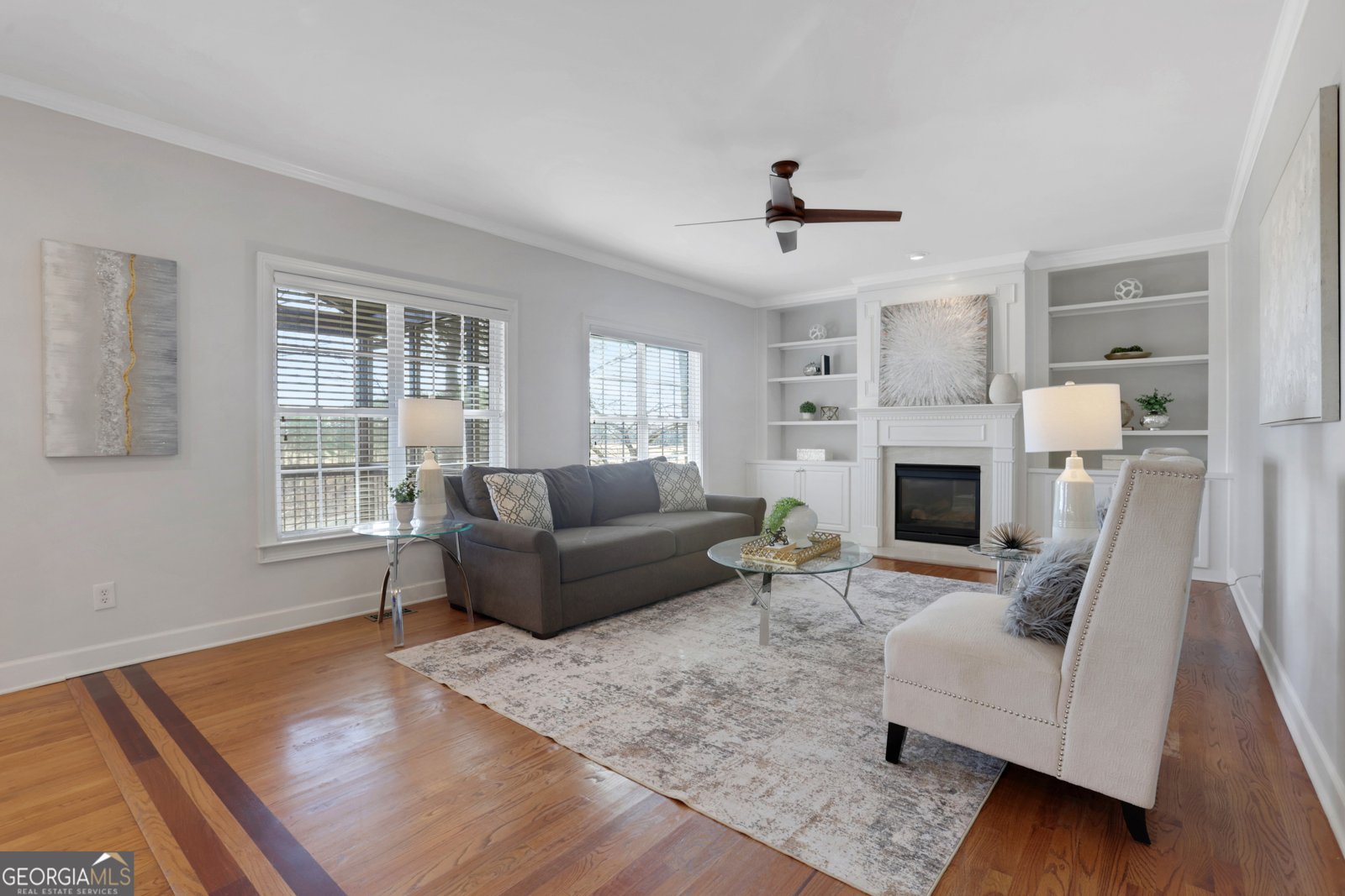 5106 Davis Love Drive Cumming - Photo 9