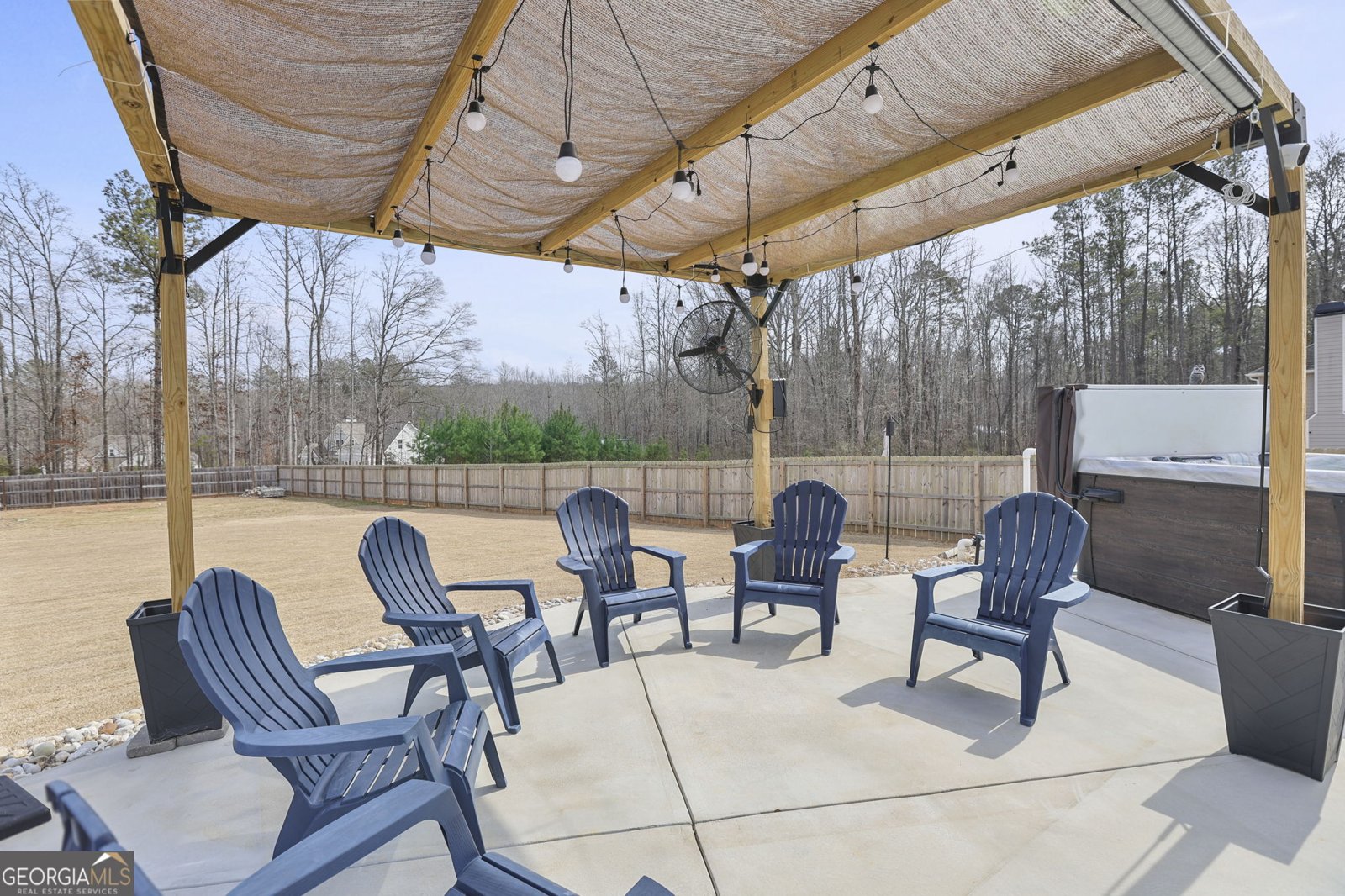 5 Allison Road Moreland - Photo 71