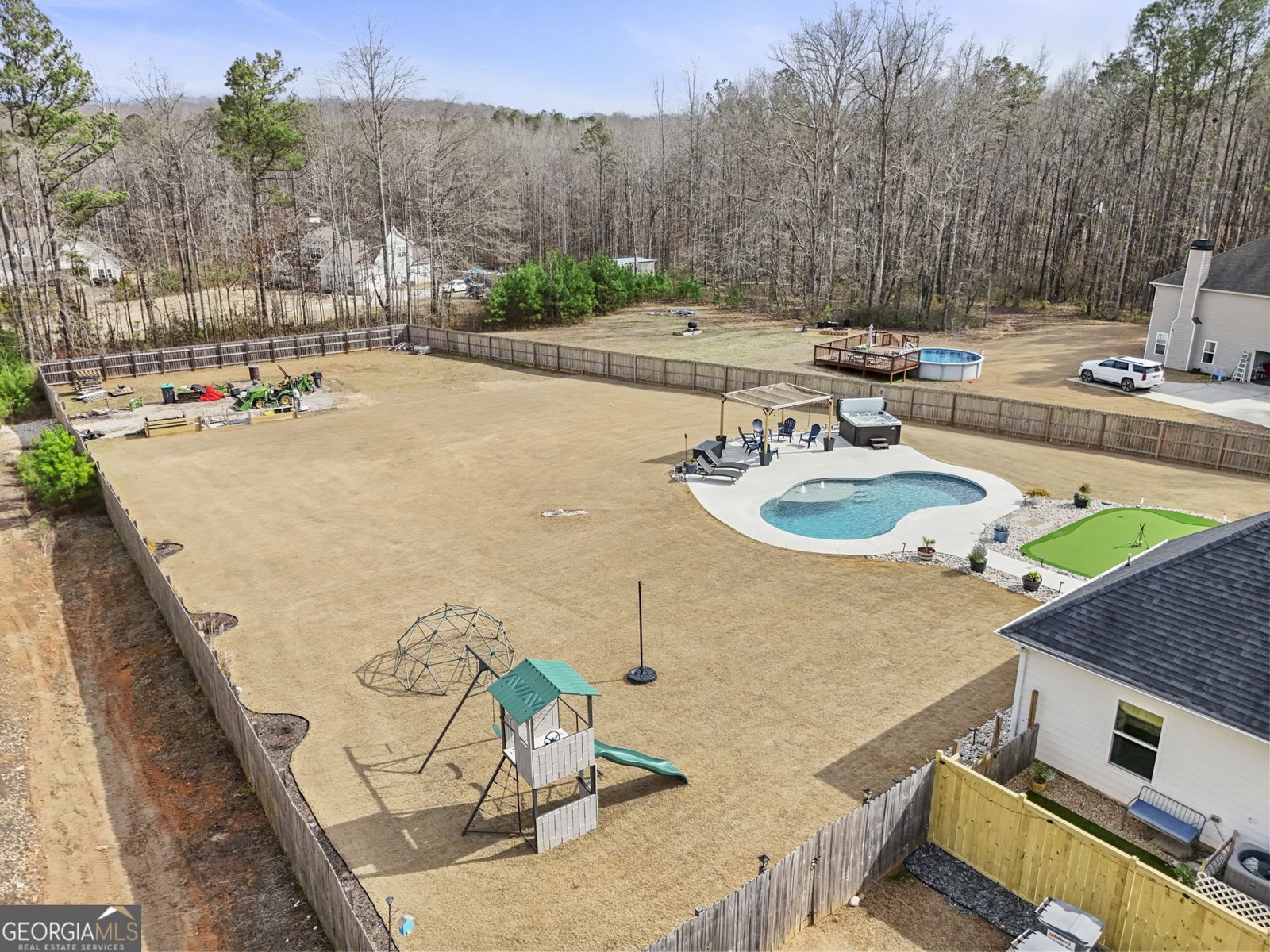 5 Allison Road Moreland - Photo 91