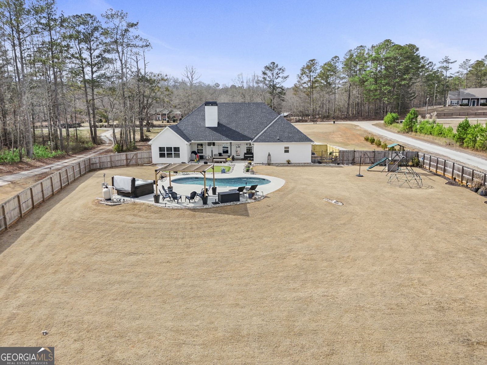 5 Allison Road Moreland - Photo 92