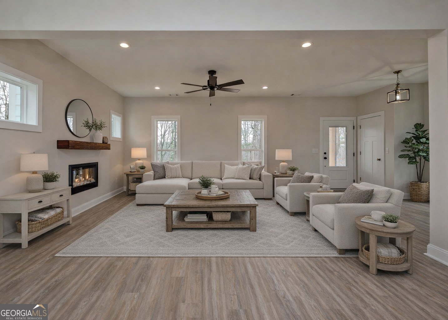 990 Rue Fleur De Lis Lavonia - Photo 10