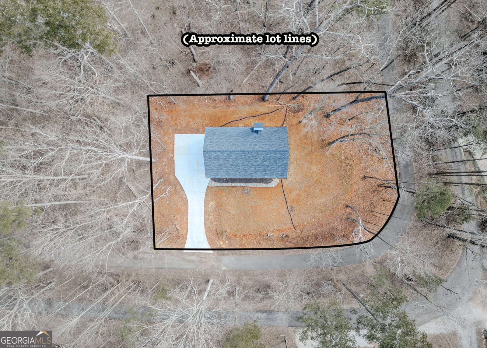 990 Rue Fleur De Lis Lavonia - Photo 34