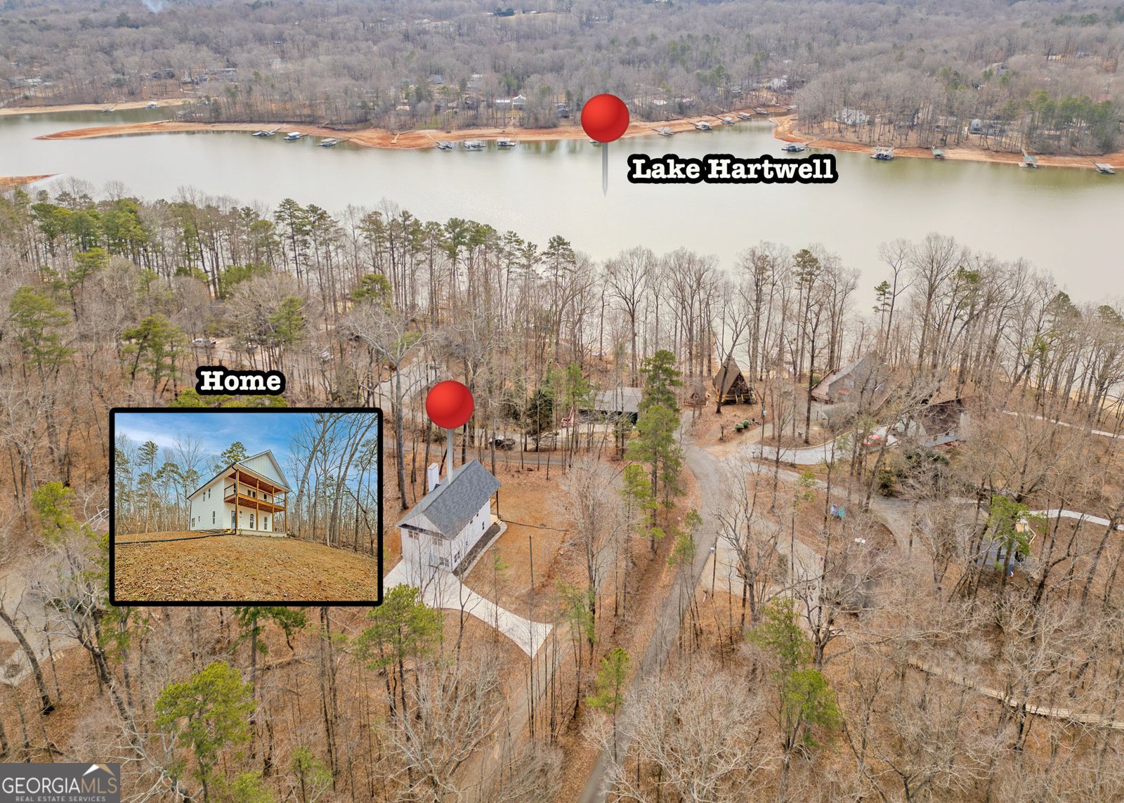 990 Rue Fleur De Lis Lavonia - Photo 35