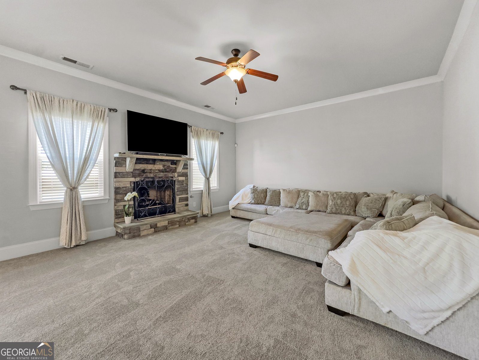 190 Ruby Lane McDonough - Photo 14