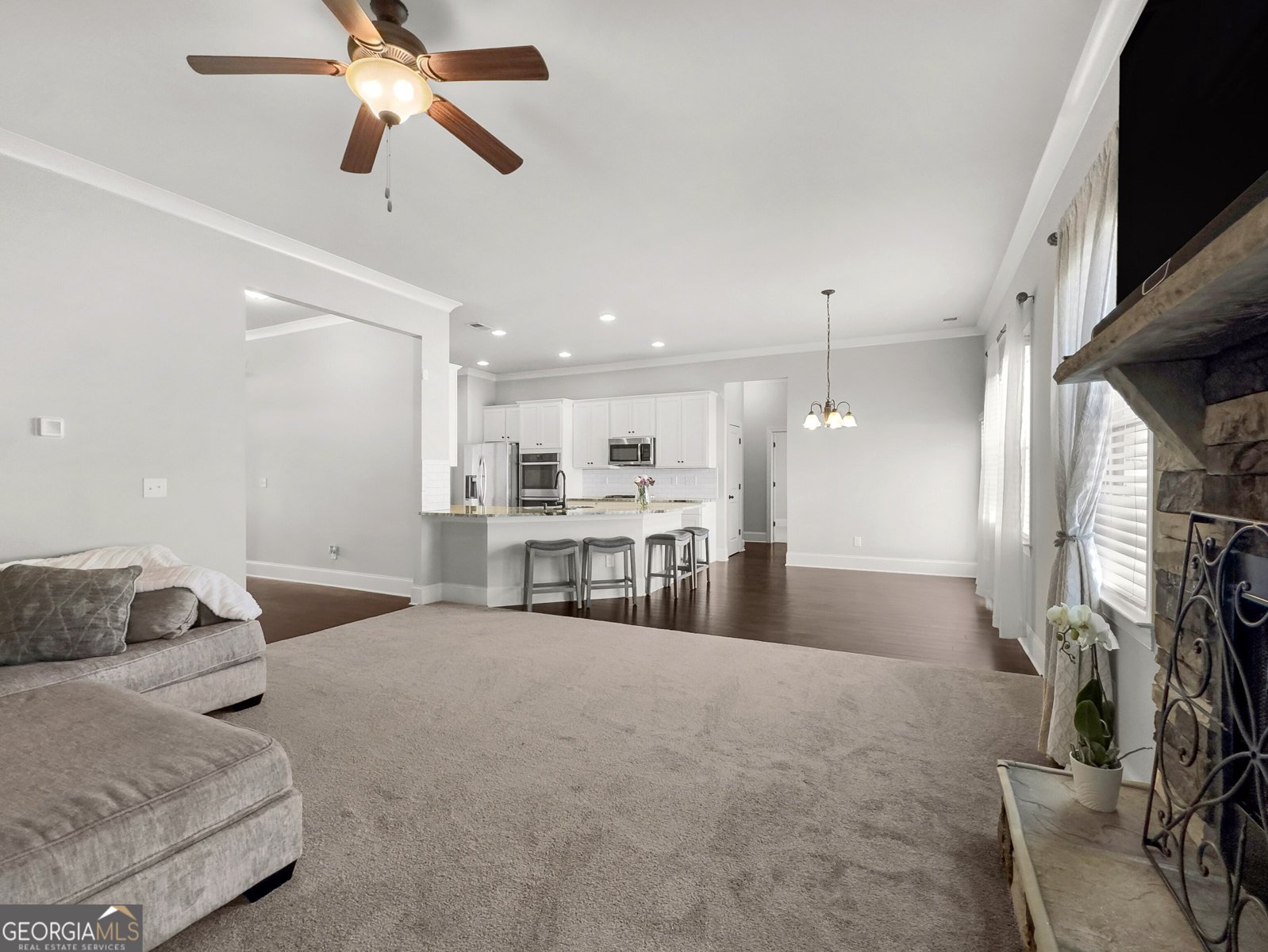 190 Ruby Lane McDonough - Photo 16