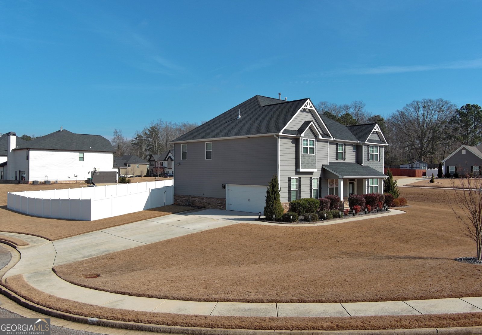 190 Ruby Lane McDonough - Photo 53