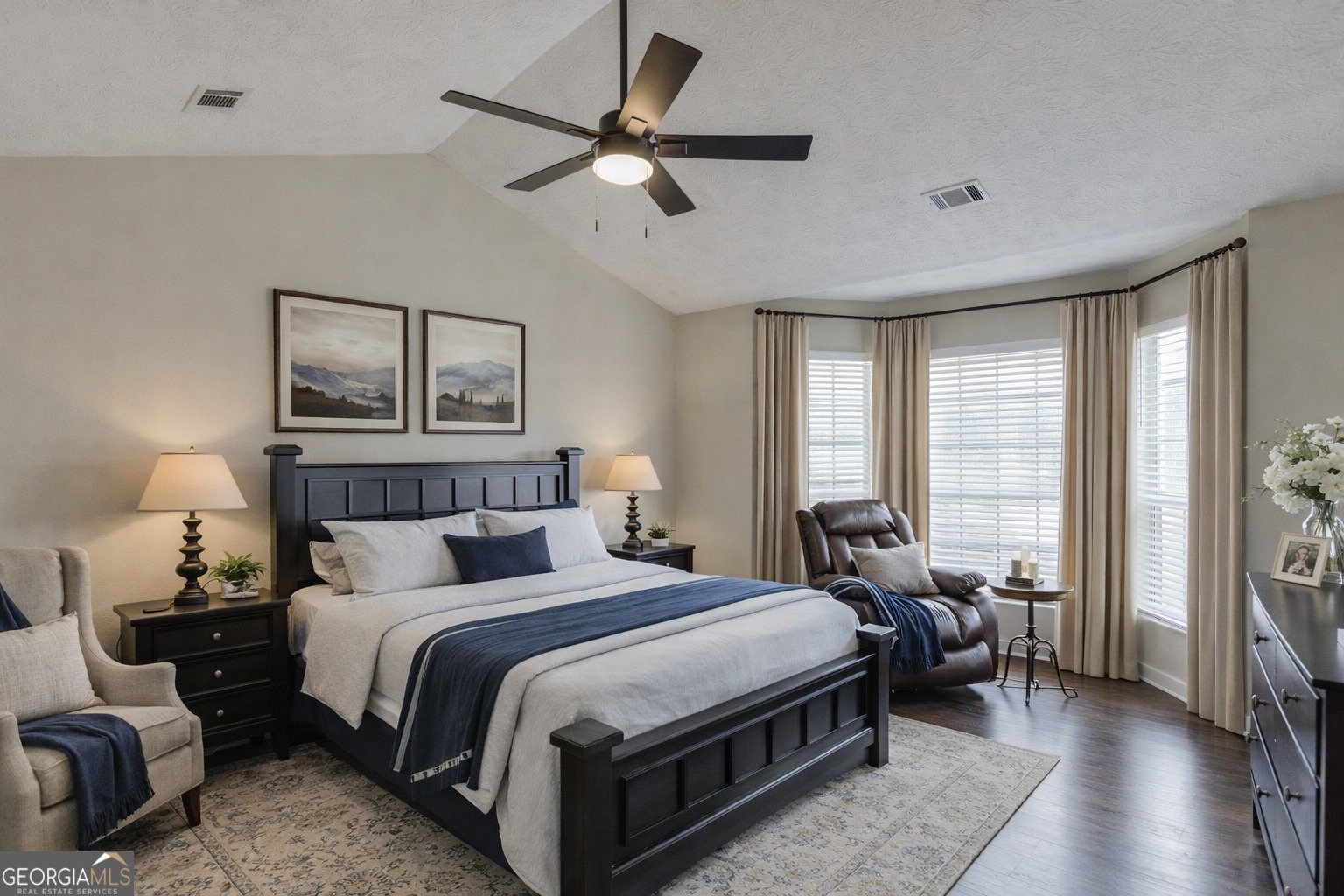 5281 Bridgewater Trace Stone Mountain - Photo 10