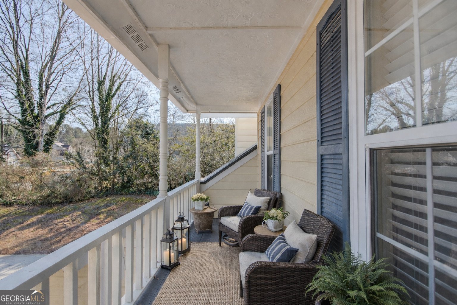 5281 Bridgewater Trace Stone Mountain - Photo 11